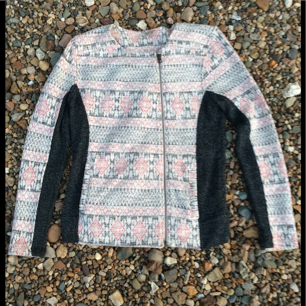 Lucky Brand jacket